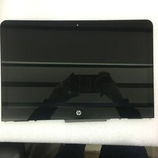 13.3''856018-001 HP X360 13U 13-U 13-U010CA Lcd TS  1366*768 w/Bezel+Board