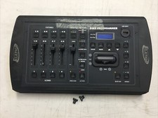 Elation Pro Stage Dimmer Lighting DMX Controller /UNTESTED; FOR-PARTS; FREE-SHIP