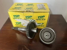 Aprlia Amico Top Performances Extended Reports