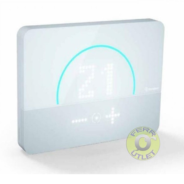TERMOSTATO FINDER SMART BLISS2 1C.B1.9005.0007- FINDER BLISS2