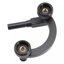 Tool Holder Combination Test Dial Indicator Digital Gauge Half Round Part