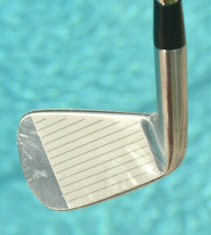 New HONMA TW737Vn Forged Single 3- Iron Stiff Dynamic Gold S300 AMT Steel - Image 2 of 4