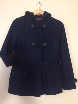 merona coat target