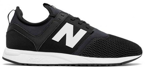 New Balance 247 Rain Cloud Black Men Size 8 Running MS247FC  display picture 1