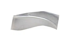 Rear Inner Wheel Well Housing Repair Panel 1955 1956 1957 Chevrolet Drivers Side