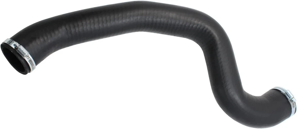 FOR VOLVO C30 S40 V50 C70 2.0D DIESEL INTERCOOLER TURBO HOSE PIPE 31261896 - Image 4 of 4