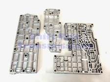 Hd Hp E4od 90-95 Valve Body Accumulator Kit Sonnax Transmission Valvebody Update Hd Hp E4od 90-95 Valve Body Accumulator Kit Sonnax Transmission Valvebody Update
