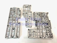 HD HP E4OD 90-95 VALVE BODY ACCUMULATOR KIT SONNAX TRANSMISSION VALVEBODY UPDATE