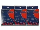 Suzuki GT380 Keyster Carburetor repair kits enough for three carbs KS-0024