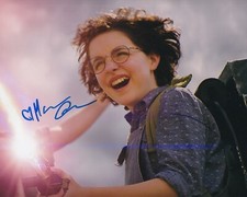 MCKENNA GRACE signed autograph 20x25cm GHOSTBUSTERS in person autograph COA
