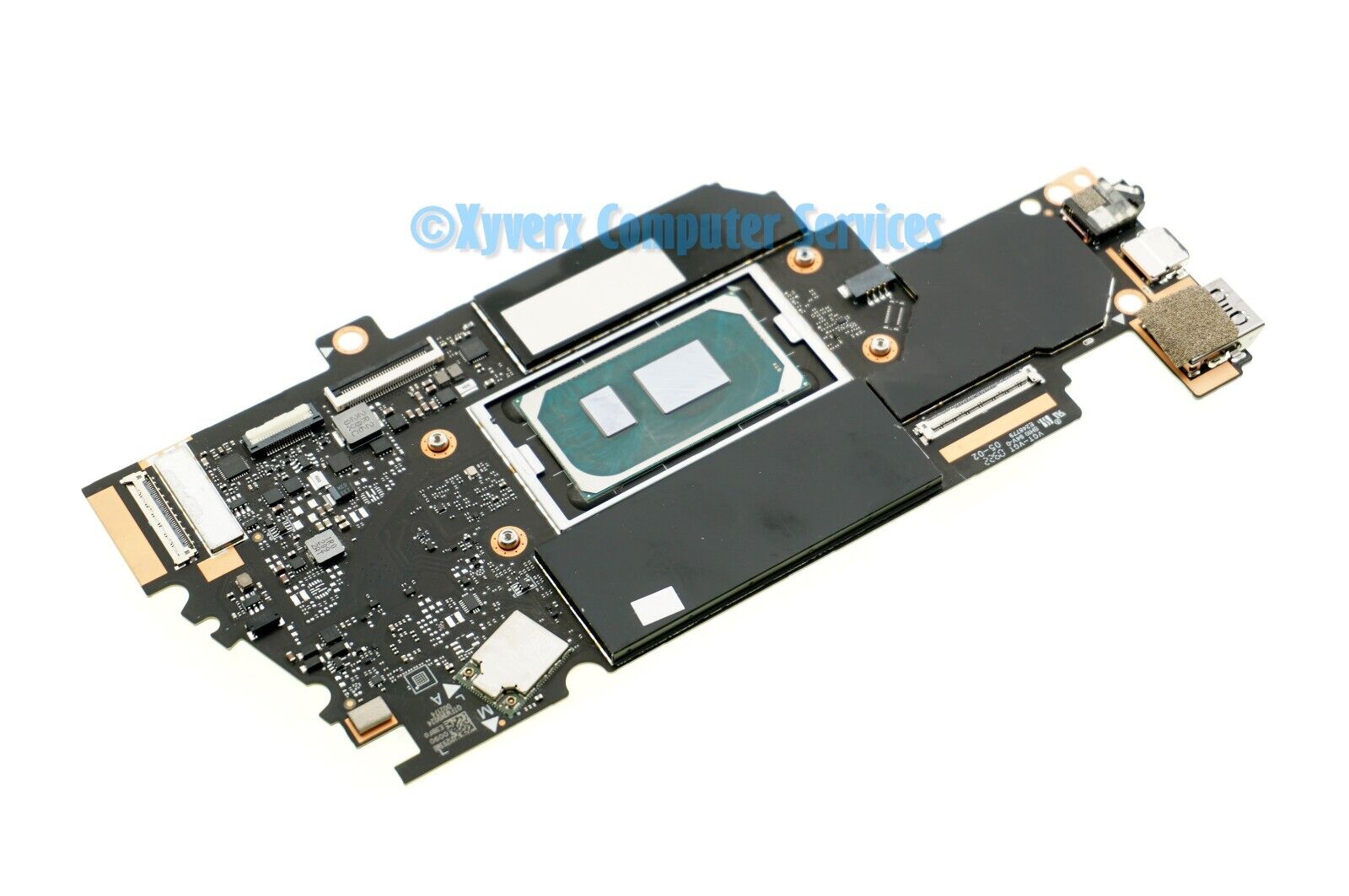 TFM1N902400 GENUINE MICROSOFT MOTHERBOARD I5-1135G7 SURFACE TFM1N902400 GENUINE MICROSOFT MOTHERBOARD I5-1135G7 SURFACE