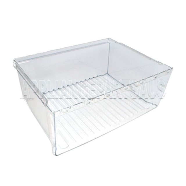 Westinghouse Refrigerator Large Crisper Bin 1441858 Bj513v Bj515v*10