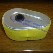 Luftfilter Hauptfilter Iseki ca.100x65x55 mm f.Rasenm&auml;her SW519, SW521