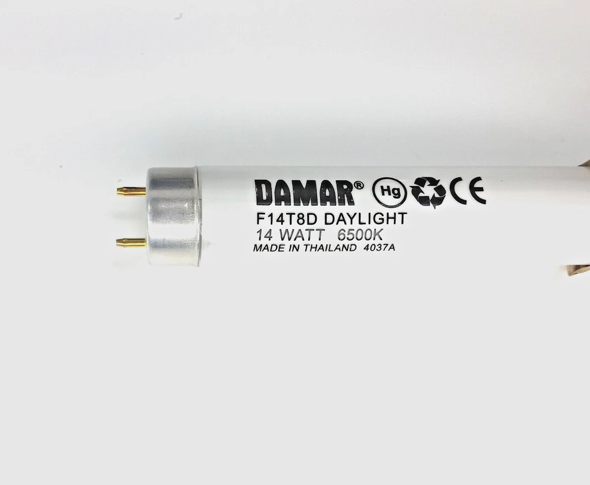Damar F14T8 D 14W 15