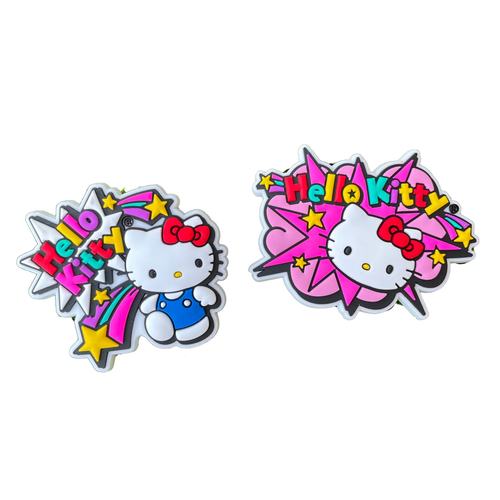 Papelería Hello Kitty Mascota Clip Sanrio (1 al azar) - Imagen 1 de 3