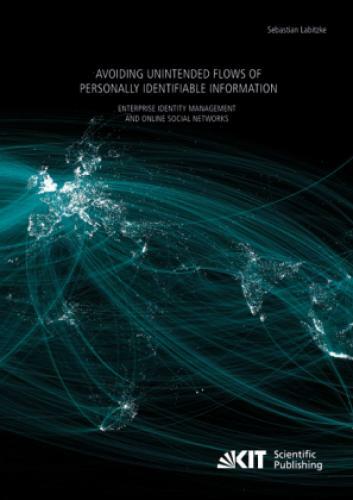 Thumbnail - Avoiding Unintended Flows Of Personally Identifiable Information :