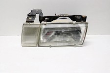 1987-1988 Isuzu I-mark Driver Left Side Headlight Assembly Oem 114-58130 1987-1988 Isuzu I-mark Driver Left Side Headlight Assembly Oem 114-58130