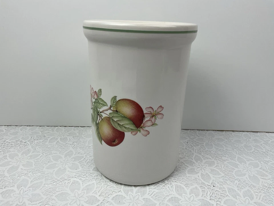 Marks & Spencer M&S St Michael Ashberry Utensil Pot Superb Condition - Image 2 of 4