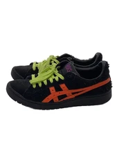 Asics Low Cut Sneakers 26Cm Blk F460821 KpA16