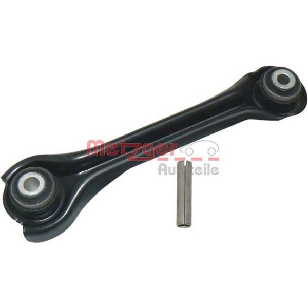 Metzger 53034019 Stange Strebe RadaufhäNgung FüR Mercedes Benz 190 C Klasse E-image