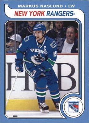 2008-09 O-Pee-Chee Hockey 1979-80 Retro (#1-300) Singles - You Choose