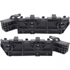 Support de pare choc compatible avec pour Honda pour CRV Ann??e Gamme 2007 2011