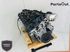 2012-2019 BMW X5 X6 (E70 E71) 3.0L N55 ENGINE ASSEMBLY TESTED 89.000 MILES OEM