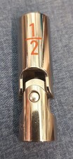 Matco Tools Usa Bdu166 Sae 12 Deep Universal Swivel Socket - 38 Drive 6 Pt.
