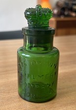العطور c1900 Crown