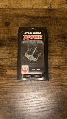 T-65 X-Wing 2.0 Expansion Pack X Wing Miniature Game