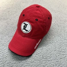 Louisville Cardinals Hat Cap Men One Size  UofL UL Ville Drew Pearson Marketing