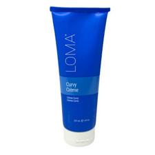 Loma Curvy Creme 8 Oz