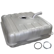Fuel Gas Tank 25 Gallon Gal for Chevy Blazer Suburban GMC Jimmy Suburban w/ FI