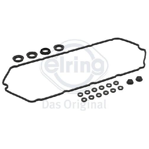 Dichtungssatz Zylinderkopfhaube FüR Citroen Jumper 2.2 06 Bis 26 Elring Neu Teil-image