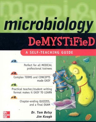 Microbiology Demystified