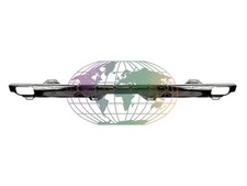 Lexmond Stoßfänger hinten für Renault Trafic III Kasten Opel Vivaro Nissan FG