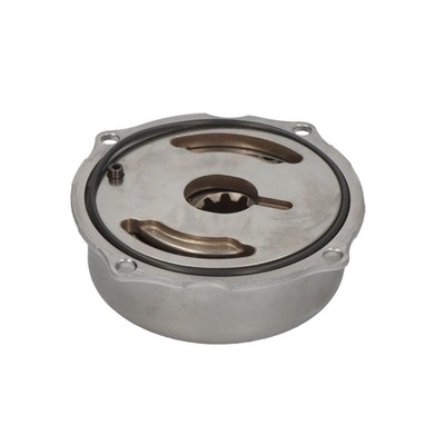 Element, Common-Rail Pumpe DELPHI DIESEL DEL28516849