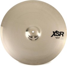 Sabian 20" XSR Suspended Cymbal