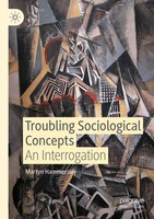 Martyn Hammersley | Troubling Sociological Concepts | Taschenbuch | Englisch