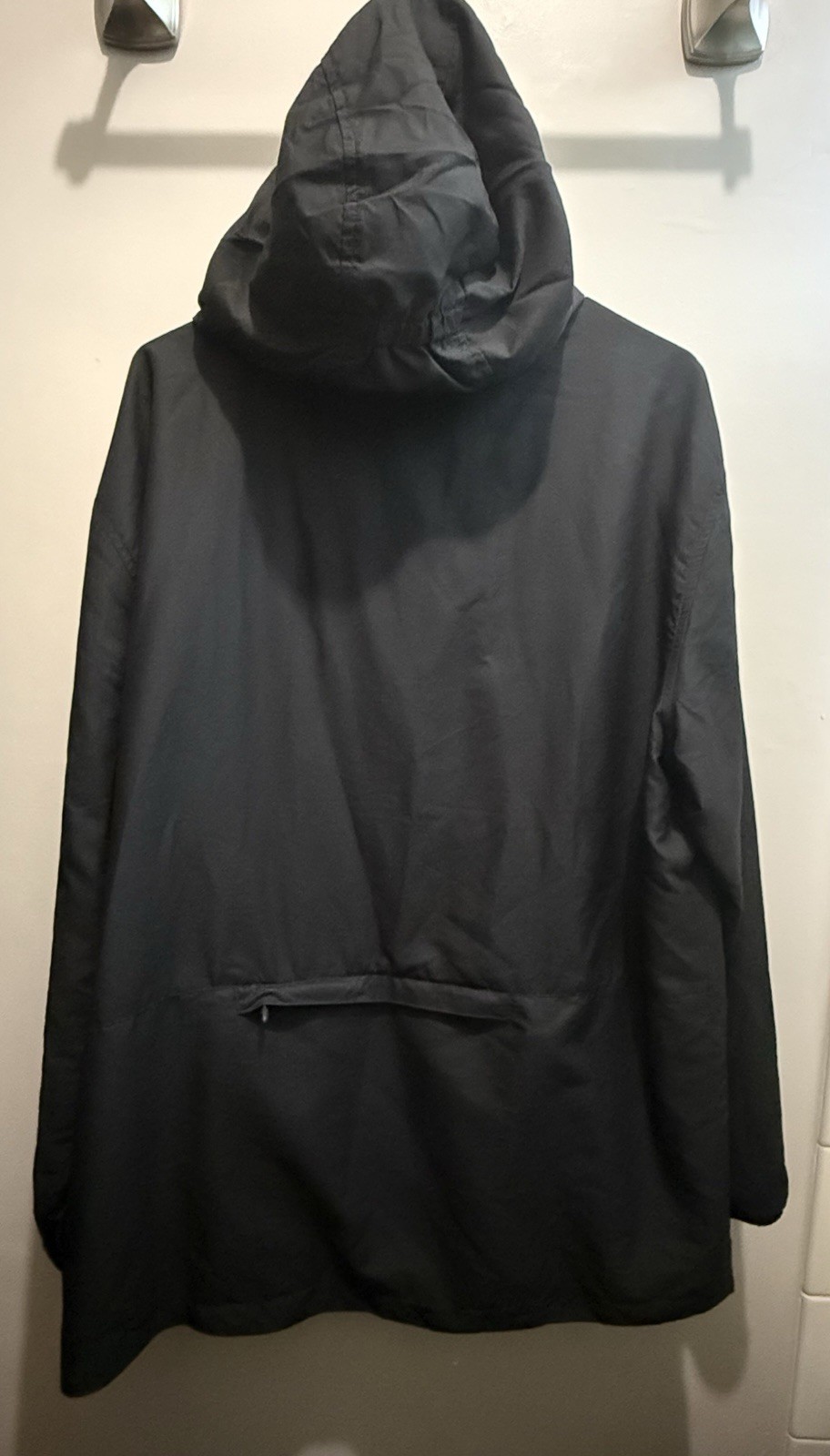 Propper Black Security Packable Waterproof  Light… - image 3