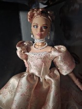 Mattel Barbie Tribute to Fashion Doll 2024 HRM26 NRFB GORGEOUS
