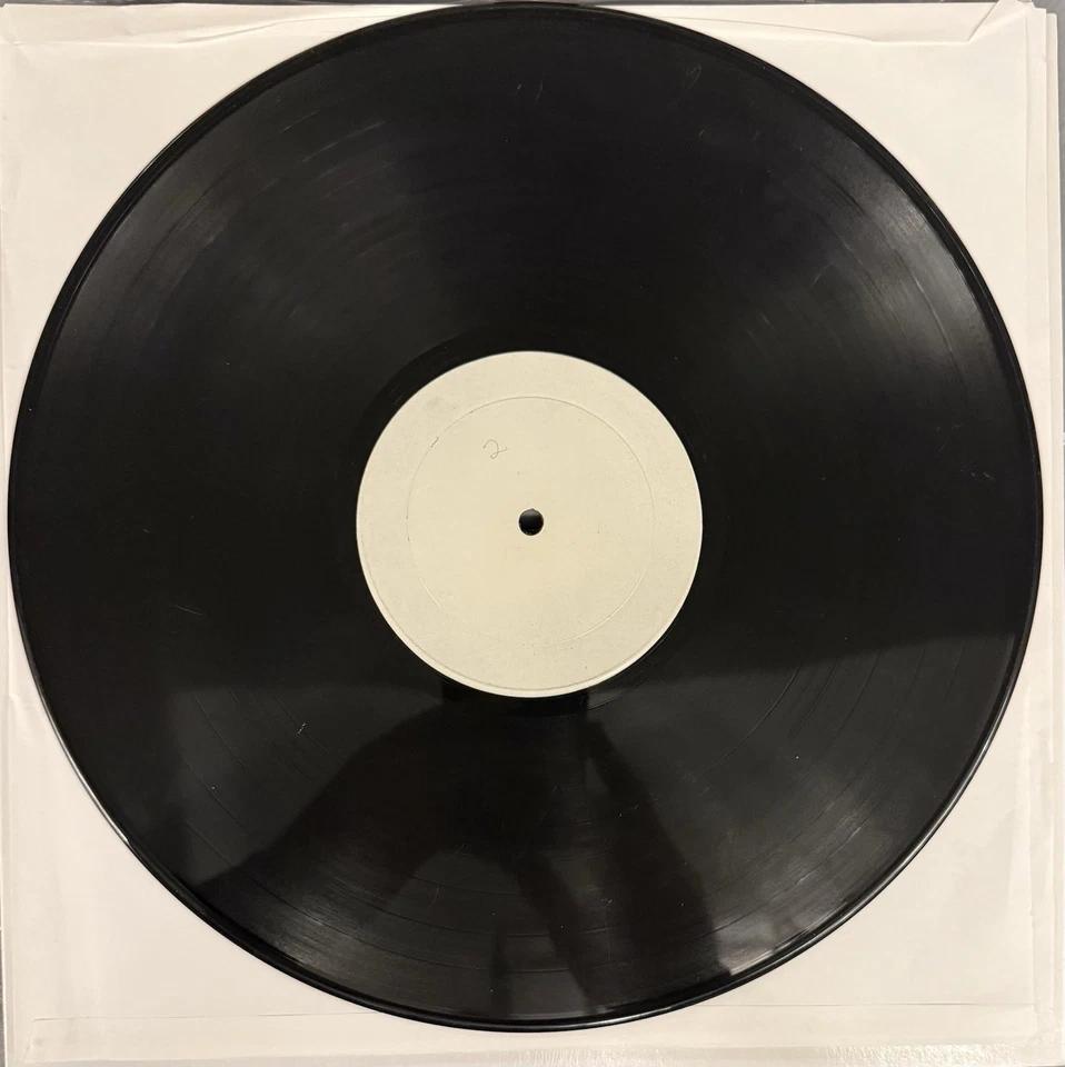 Menudo - 16 Greatest Hits (LP, 1984) TEST PRESSING Latin Pop Ricky Martin - Image 2 of 4