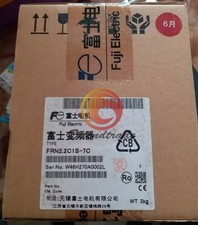 1PCS NEW FUJI Inverter FRN2.2C1S-7C 220V 2.2KW