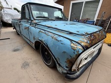 1967 GMC Other 
