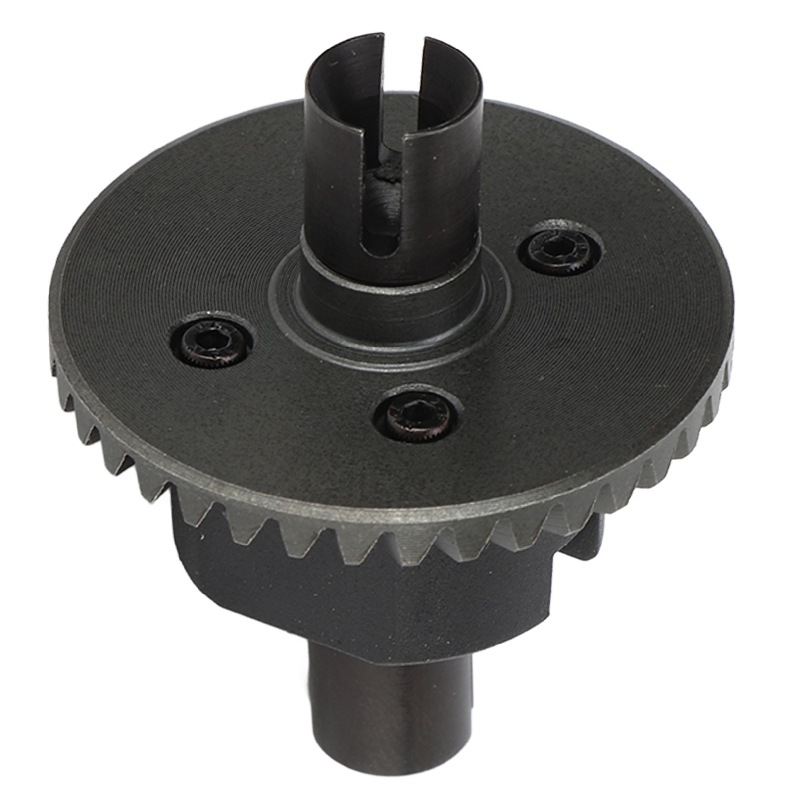 38T Steel RC Differential Bevel Gear For ZD Racing 7500 1/10 RC Crawler Car
