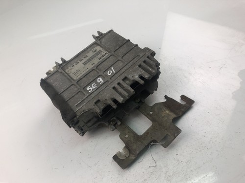 VW POLO 6N2 Motorsteuergerät ECU 0261204616 030906027AA 17231637