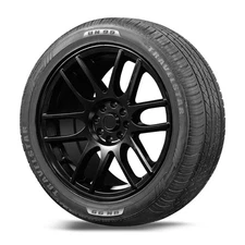 Tire Travelstar UN99 185/65R14 86H A/S All Season Radial Passenger Car