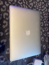 Apple MacBook Air 13" (2015) – i5 / 128GB SSD / Top Zustand + OVP