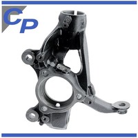 Achsschenkel Vorne FüR Seat Leon 5F1 5F5 5F8 Vorderachse Links