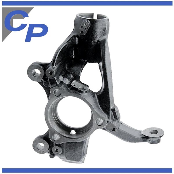 Achsschenkel Vorne FüR Seat Leon 5F1 5F5 5F8 Vorderachse Links-image